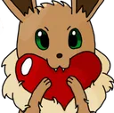 eeveeheart