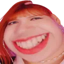 LisaBigSmile