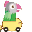 TawkTrain