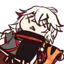KazuDead