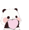 pandahearthrow Discord Emoji
