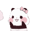 pandaheartcatch Discord Emoji