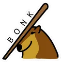 bonk bonk