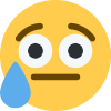 nervous Discord emoji