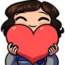 isaac_heart