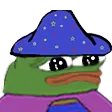 MagicianPepe MagicianPepe