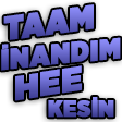 taaminandim Discord emoji