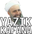 yazikkafana Discord emoji