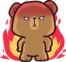 kizginayi Discord emoji