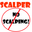 ScalperNoScalping Discord emoji