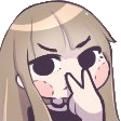 KeepingMyEyesOnYouK3lly Discord emoji