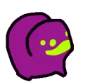 acridDance