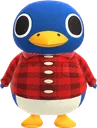 roald
