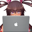 YukiWork Discord Emoji