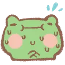 frogSweat frogSweat