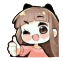 k3llythumbsup Discord emoji
