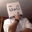 UwU Discord Emoji