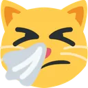 CatSneeze Discord Emoji