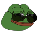 Coolpepe Discord emoji