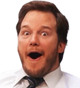 andy_dwyer_excited Discord emoji