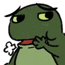 chorrysmug