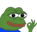 pepeOKHAND Discord Emoji