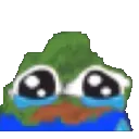 peepodistortcry