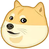 Doge doge Discord Emoji