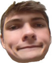 roundwisphappy Discord emoji