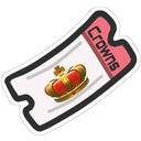 ticketcrown Discord emoji
