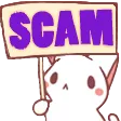 Scam