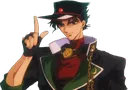 joutakujo