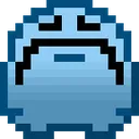 Steamsad steamsad Discord Emoji