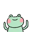 froggyCheer
