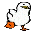 WADDLE