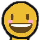 skHappy Discord Emoji