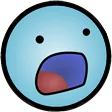 DBlue