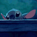 StitchSadLeave Discord Emoji