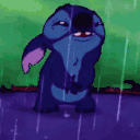 StitchBigCry Discord Emoji