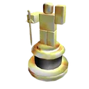 GoldenRobloxian Discord Emoji