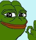 Perfect Pepe Discord Emoji