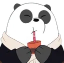 Pandasip pandasip Discord Emoji