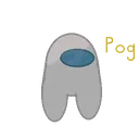 AmogusPog Discord Emoji