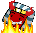 PharaohDevil