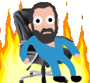BarakThisIsFine
