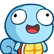 squirtle