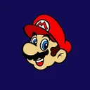 mario Discord Emoji