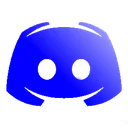 5645bluediscordlogo Discord Emoji