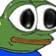 pepescared