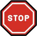 stop stop